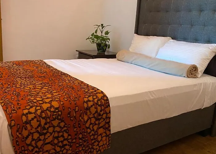 Casa Confortable Y Espaciosa Con Alberca Privada Cancún