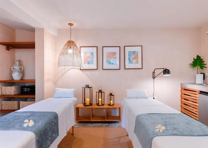 Hotel Aalada Playa del Carmen