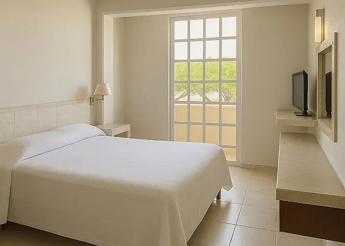 Hotel Handall Cancun