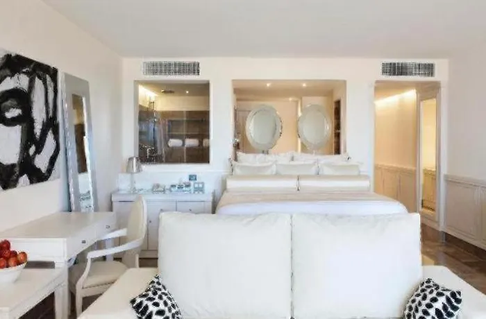 Beloved Playa Mujeres (Adults Only) Cancun