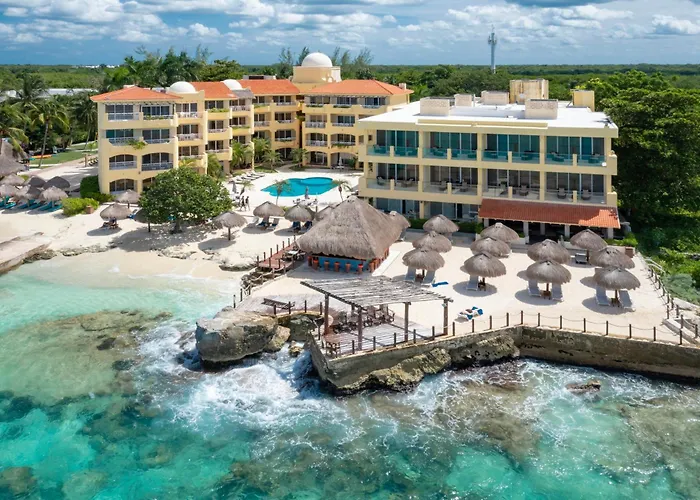 Playa Azul Cozumel Hotel