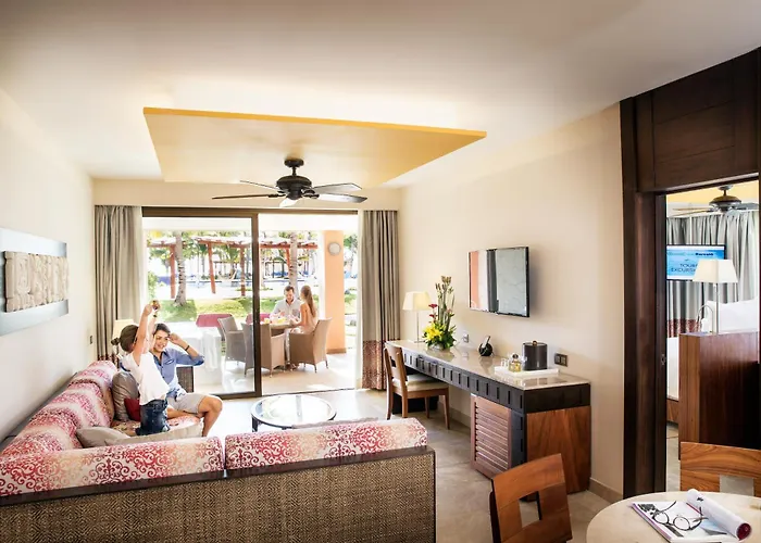 Barcelo Maya Beach (Adults Only) Xpu Ha