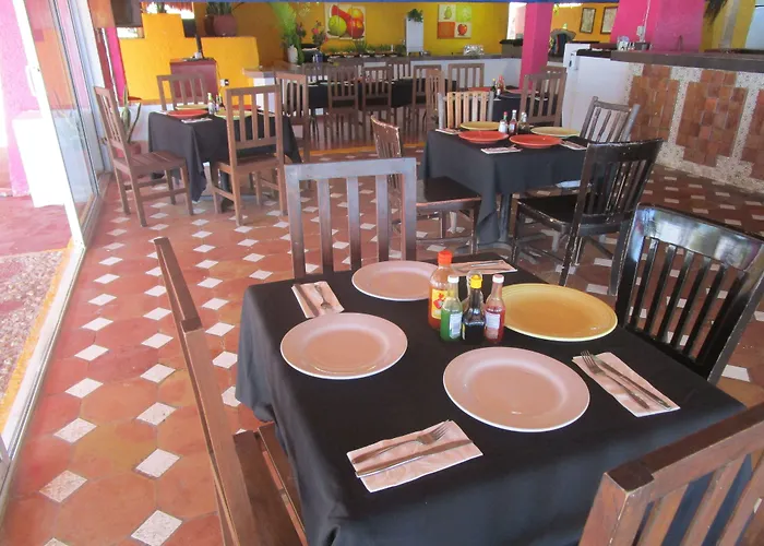 Hotel Maya Caribe Faranda Cancún