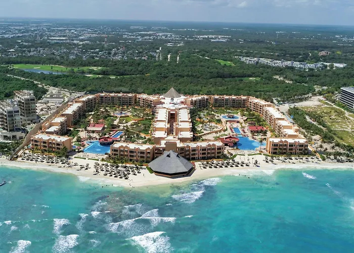 The Royal Haciendas All Inclusive Playa del Carmen