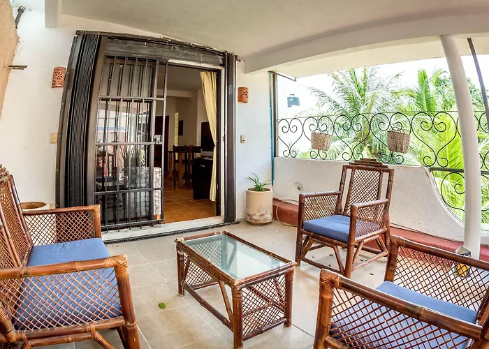 Bric Hotel & Spa Playa del Carmen