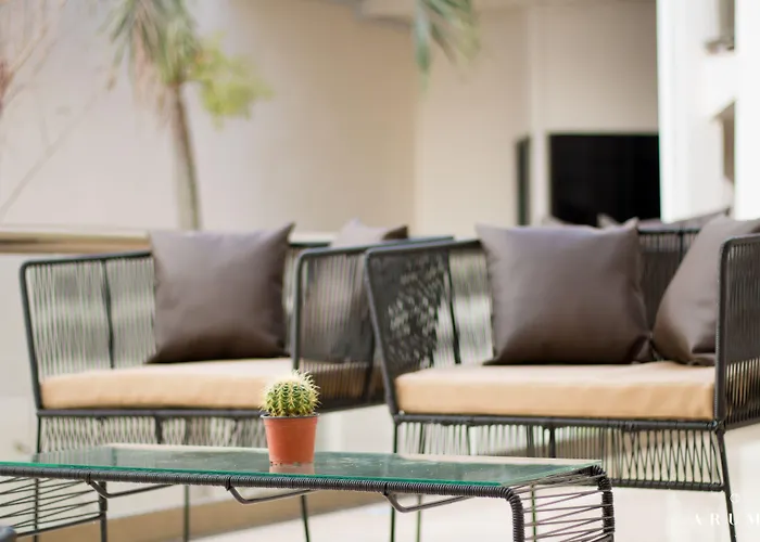 Aruma Suites Playa del Carmen