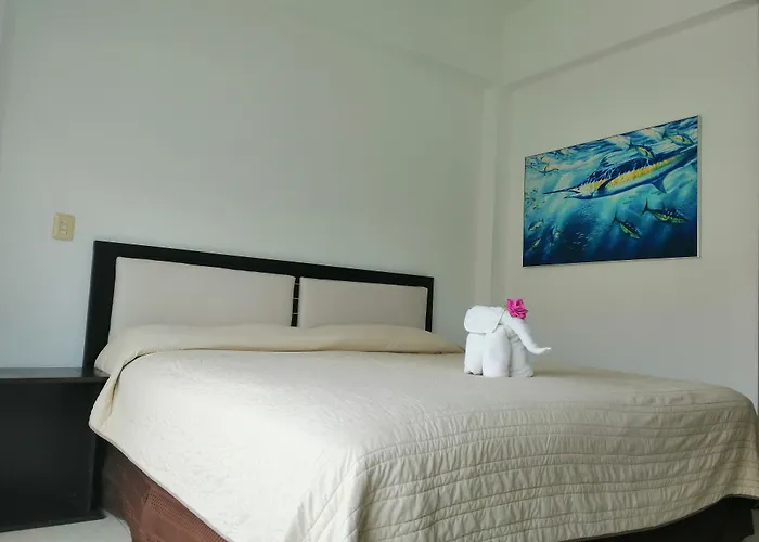 Hotel Plaza Playa Playa del Carmen