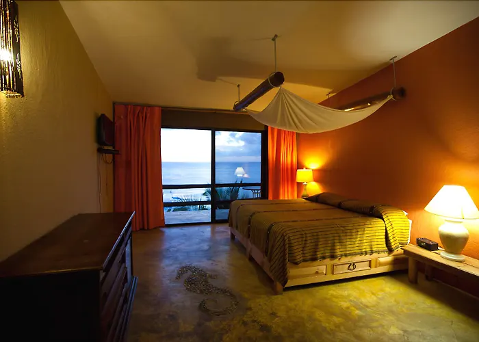 Blue Angel Resort Cozumel
