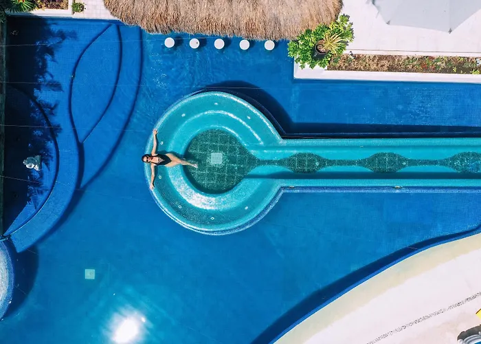 Aventuras Club Marina Aparthotel Puerto Aventuras