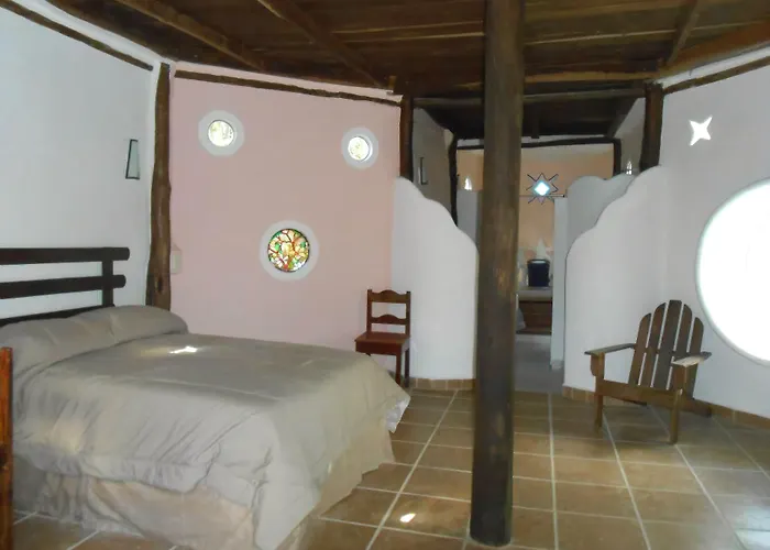 Kambulum Nature Eco-Villas Chunyaxche