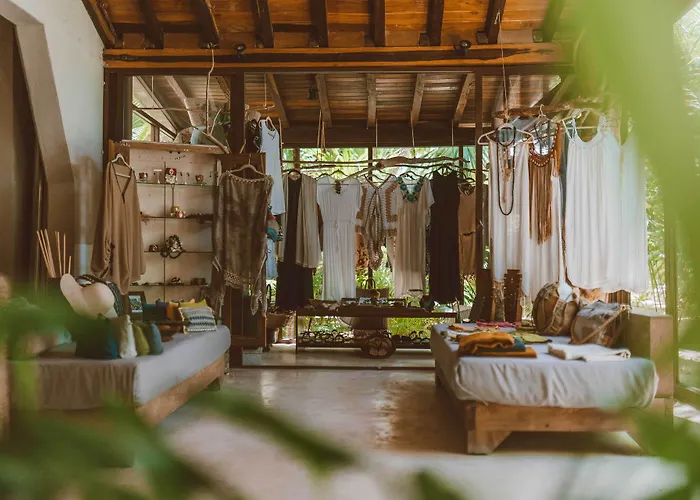 Jashita Hotel (Adults Only) Tulum Pueblo 5 sterren