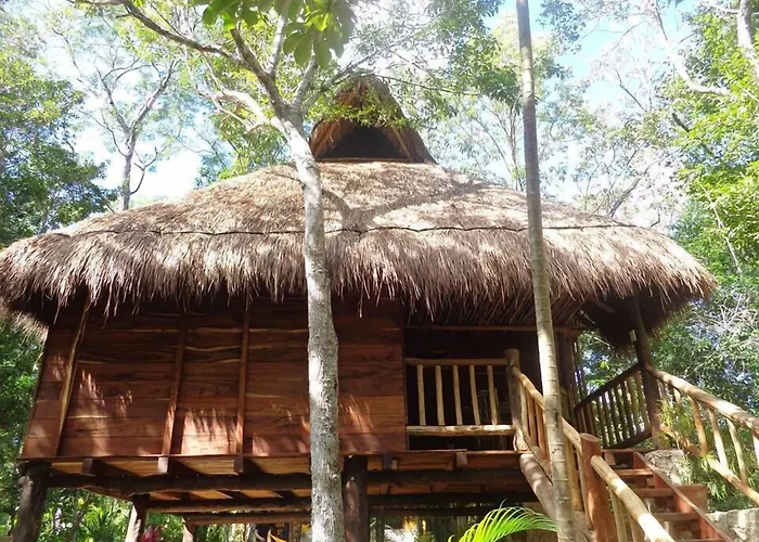 Bed and Breakfast Casa Mango Tulum