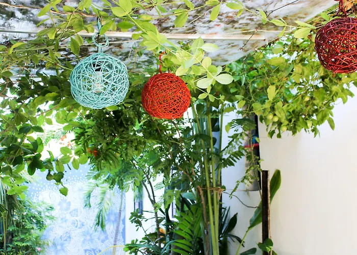 "Vainilla B&B" - Stylish Comfort In Playa Del Carmen