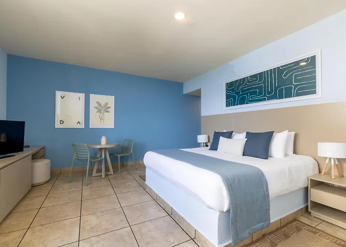 Ixchel Beach Hotel Isla Mujeres