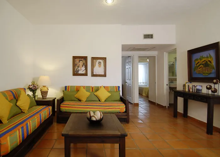 Las Palmas Condominio Playa del Carmen