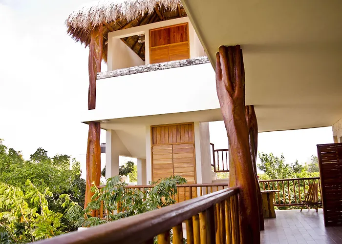 Casa Tulum Hotel