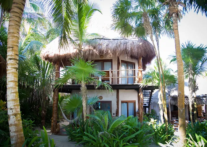Encantada Tulum