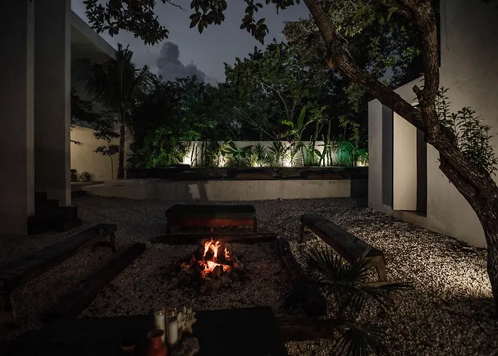 16Tulum Hotel