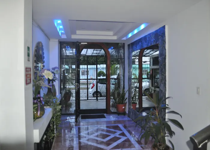 Lilas Del Mar Apartments Playa del Carmen