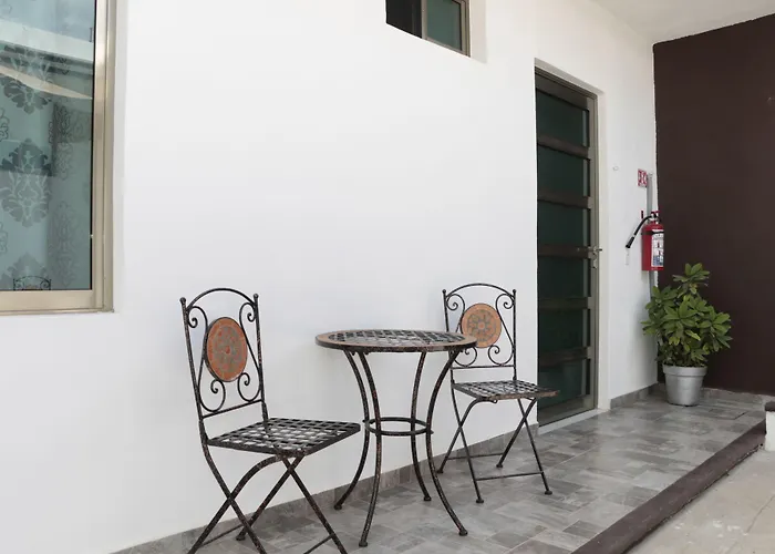Casa Zazil Hotel Bacalar
