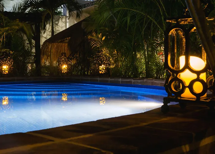 La Leyenda Boutique Hotel By Bunik Playa del Carmen
