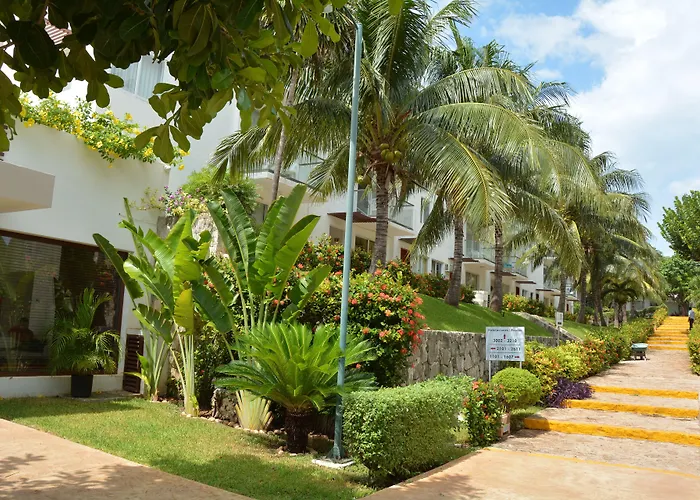 Viersterrenhotels in Cancún