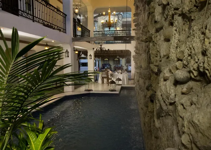 Boetiek Ahava Hotel Playa del Carmen