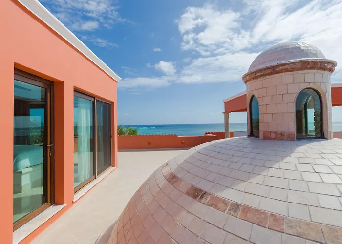 Corazon Beach Bungalows, Tulum