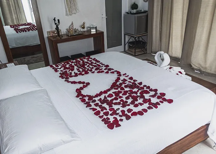 Blue Bird Hotel Bacalar