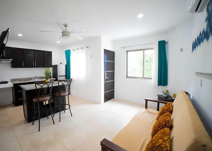 Boutique Asile Hotel Boutique Bacalar