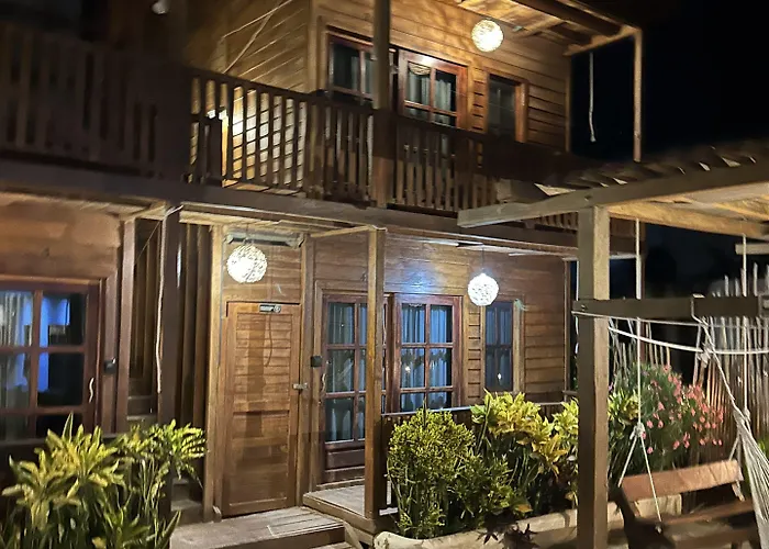 Pet friendly Hotel Aruma Ha Isla Holbox