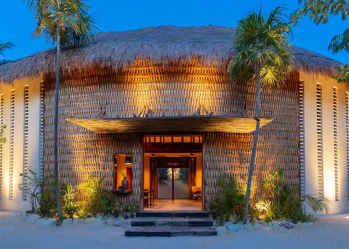 Hotel Ma'Xanab Tulum