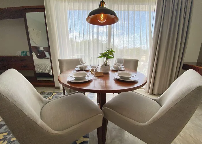 Luxury Suites Veleta Tulum Pueblo
