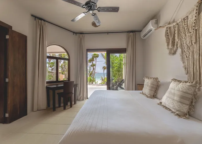Nest Tulum Hotel