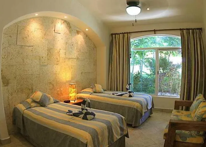 Casa Paraiso Playa del Carmen
