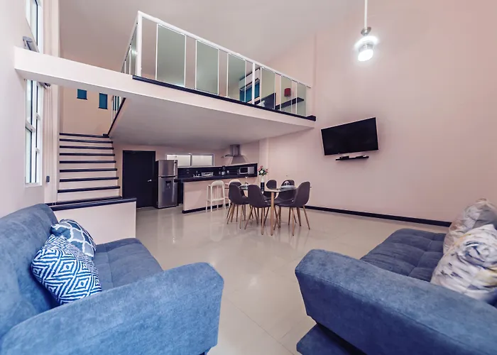 Hotel Carpe Diem Tulum By Nah Hotels