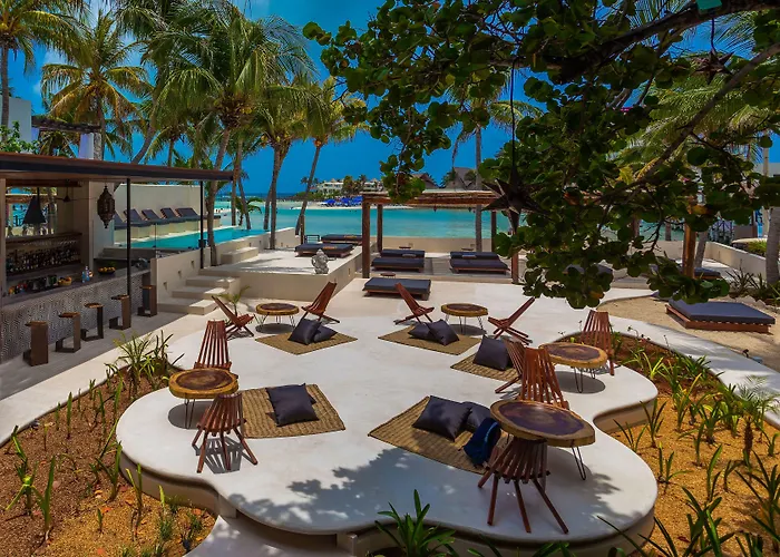Lotus Beach Hotel - Adults Only Isla Mujeres
