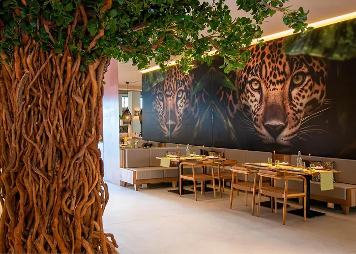 Hotel Nyx Cancún