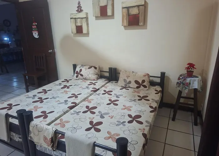 Alme Hostel Playa Del Carmen