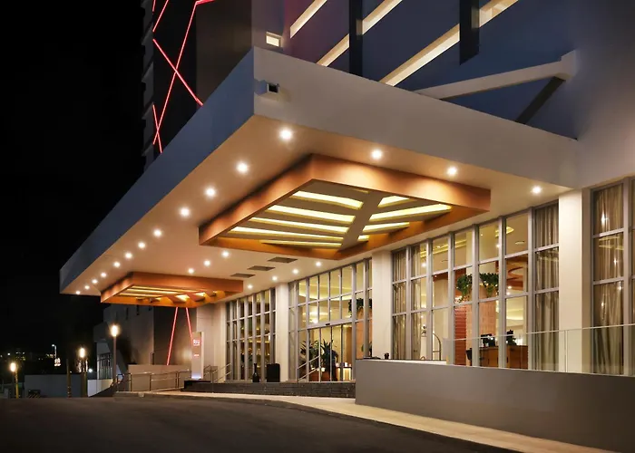Riu Ventura Hotel Cancun