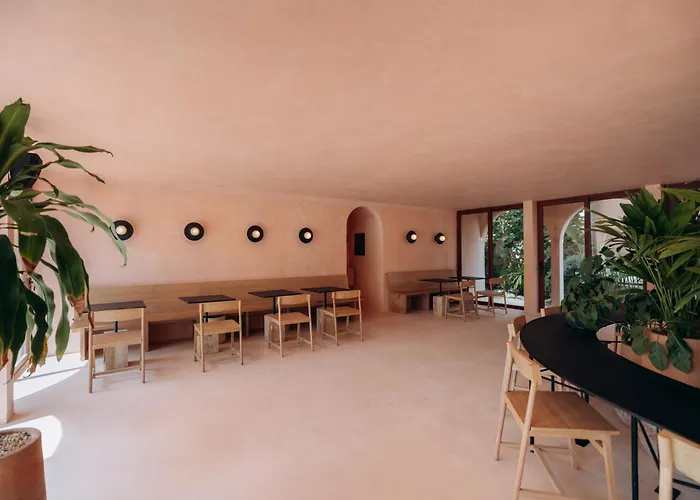 Babel Tulum Aparthotel