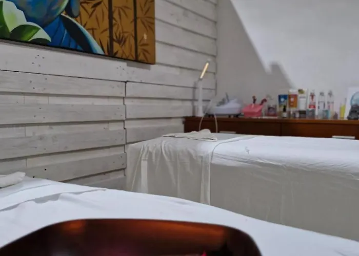 The Hostal Inn & Spa Playa del Carmen