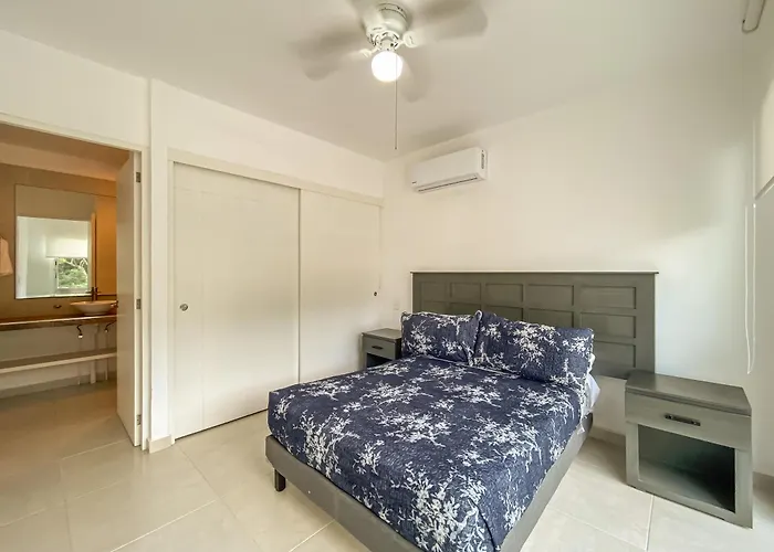 Oceanblue By Andiani Travel Appartement Playa del Carmen