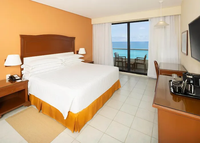 Occidental Tucancún - All Inclusive