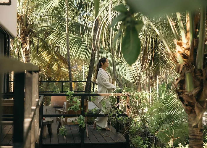 Chiringuito Tulum Hotel