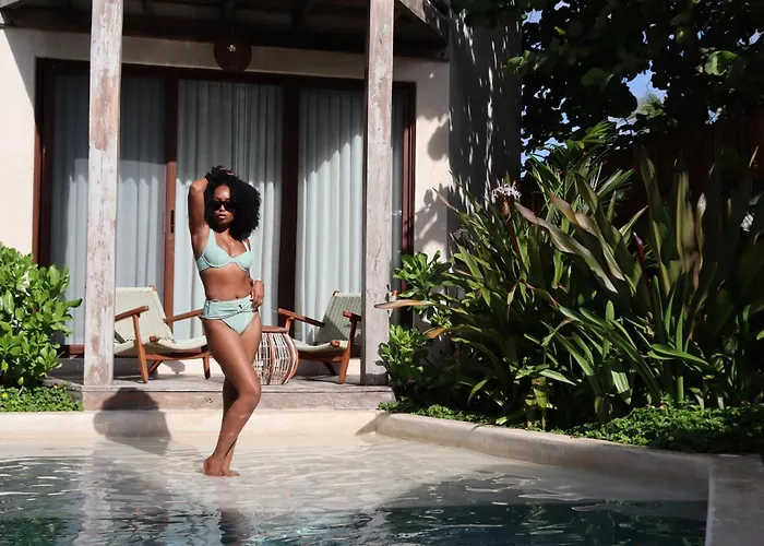 Nerea Tulum Hotel