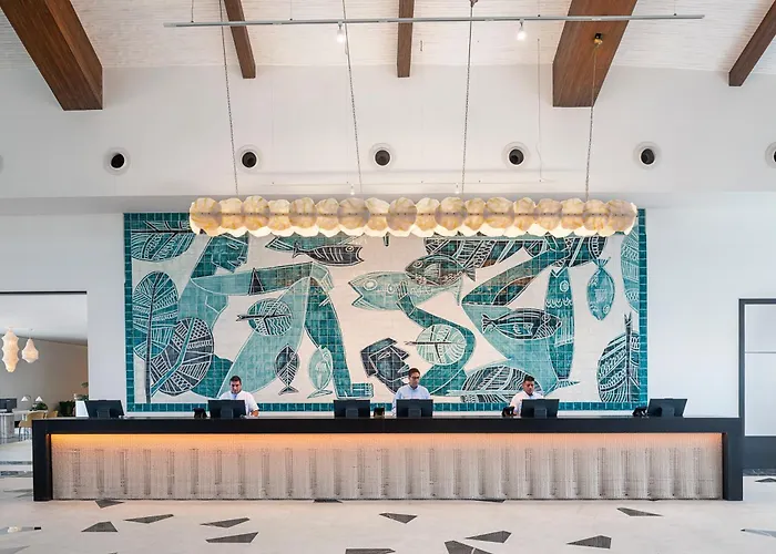Ocean Allure Costa Mujeres (Adults Only) Cancun