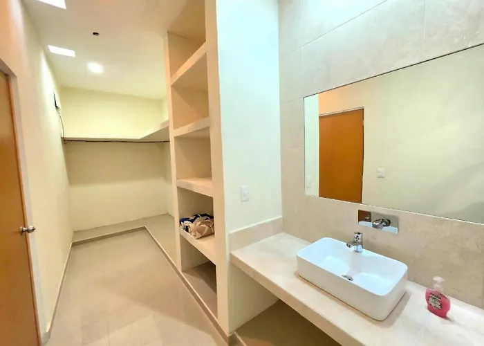 Villa Las Flores Country House Cancún