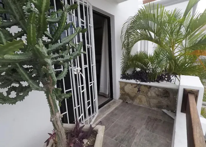 Valentina Suites Playa del Carmen