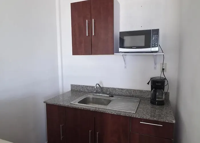 Casita Maya Bacalar